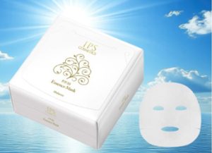 IPSエッセンスマスクの正しい使い方